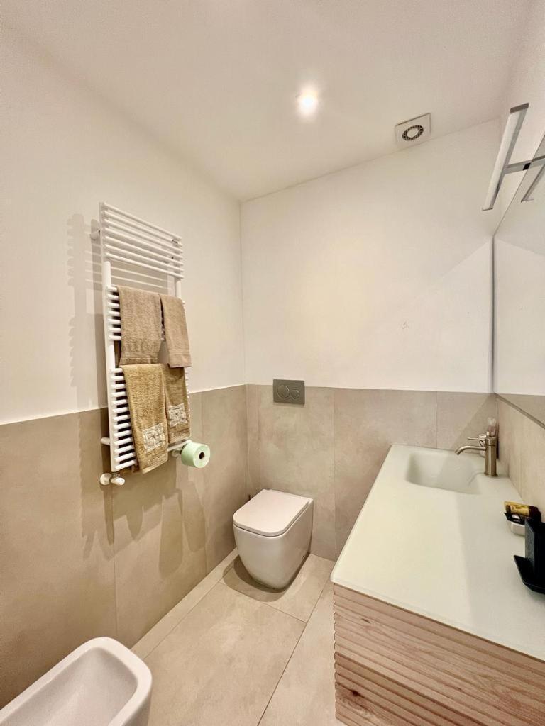 Casa Mila White Villa Marina di Cerveteri Dış mekan fotoğraf