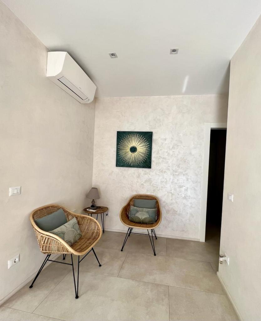 Casa Mila White Villa Marina di Cerveteri Dış mekan fotoğraf