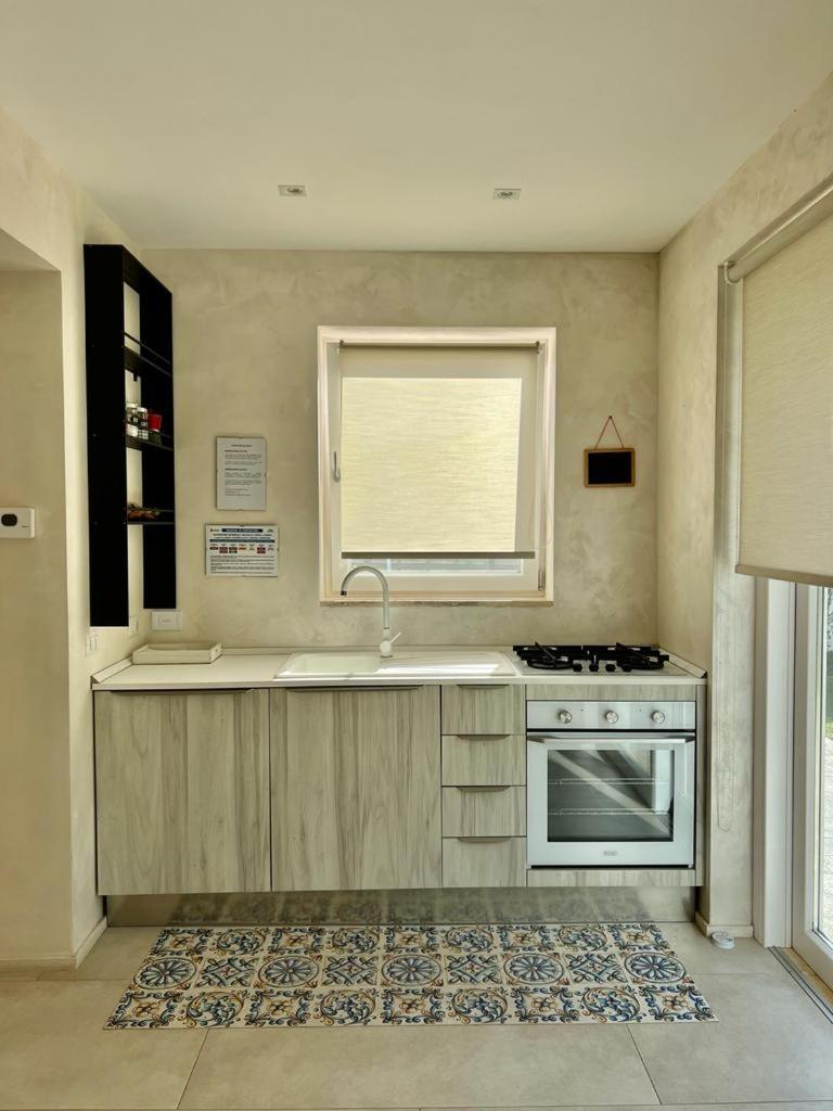 Casa Mila White Villa Marina di Cerveteri Dış mekan fotoğraf