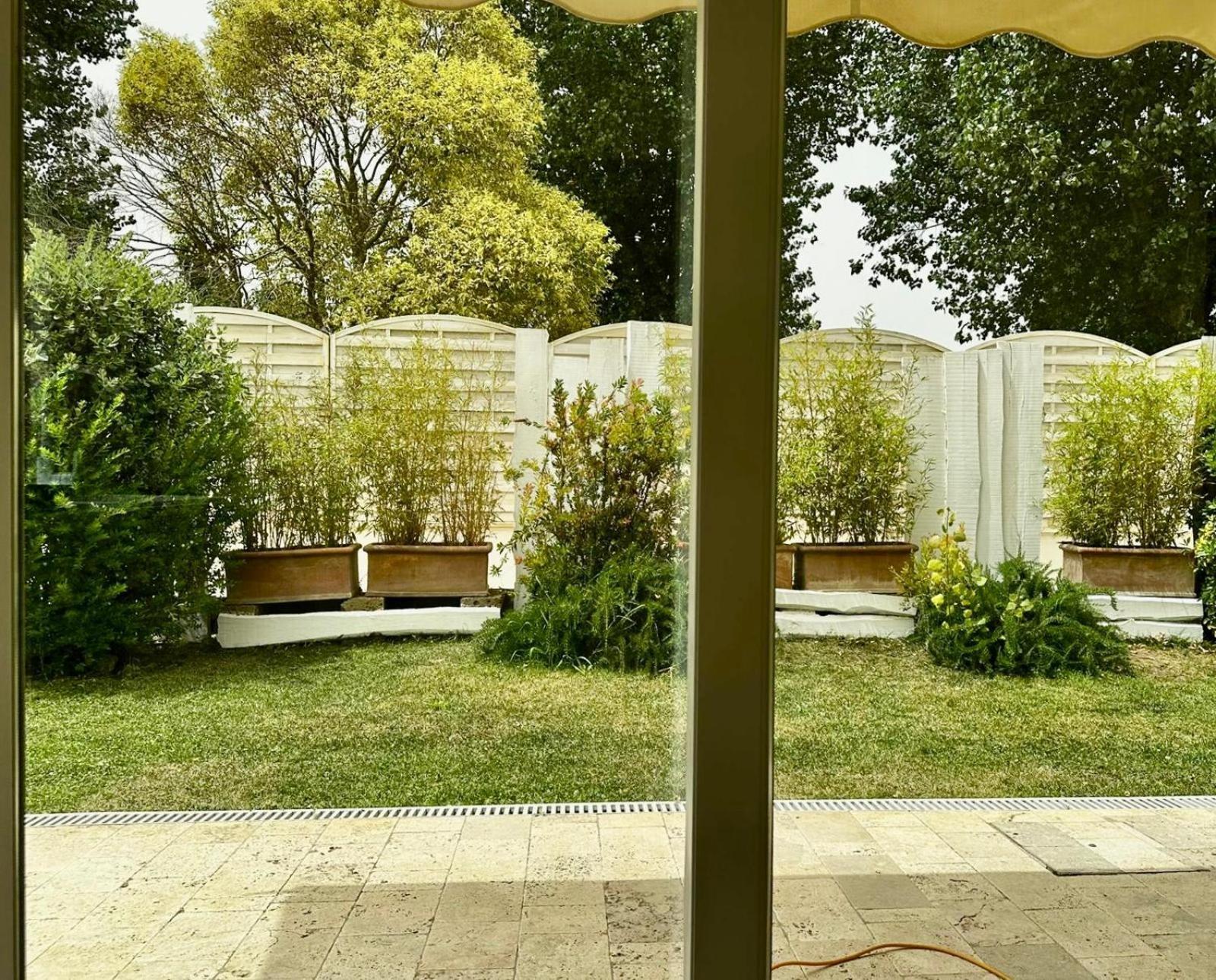 Casa Mila White Villa Marina di Cerveteri Dış mekan fotoğraf