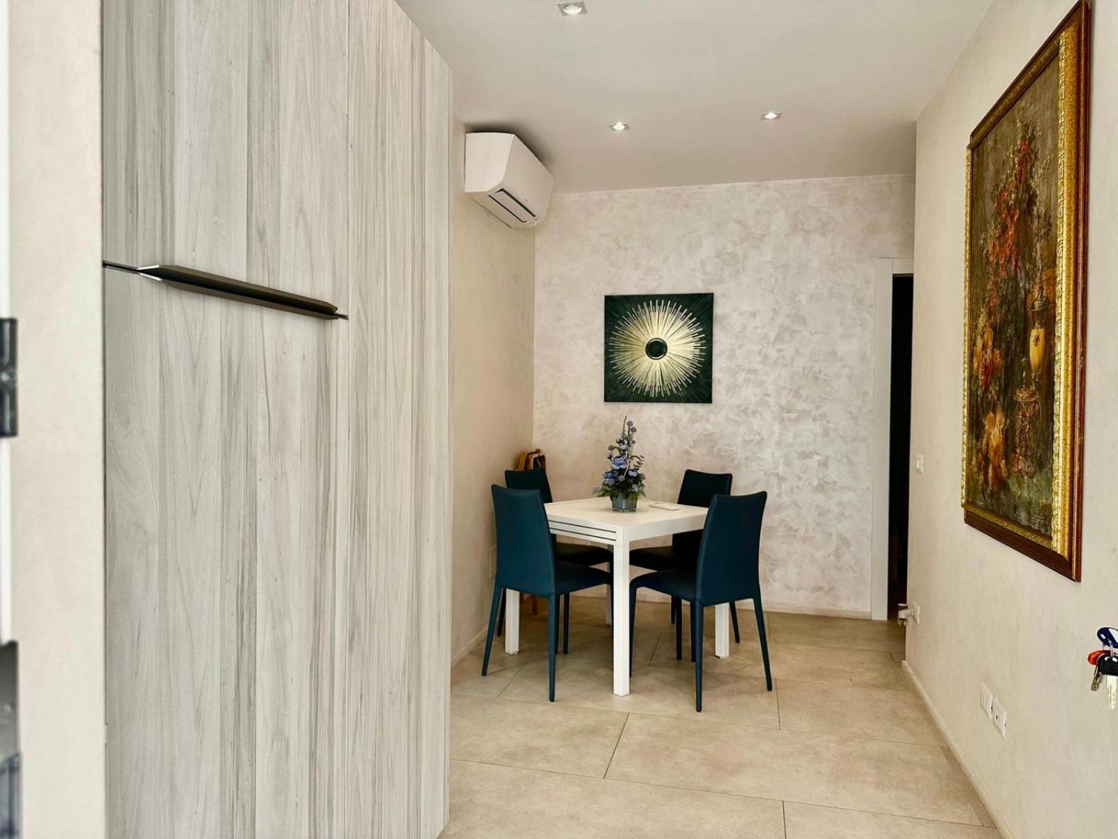 Casa Mila White Villa Marina di Cerveteri Dış mekan fotoğraf