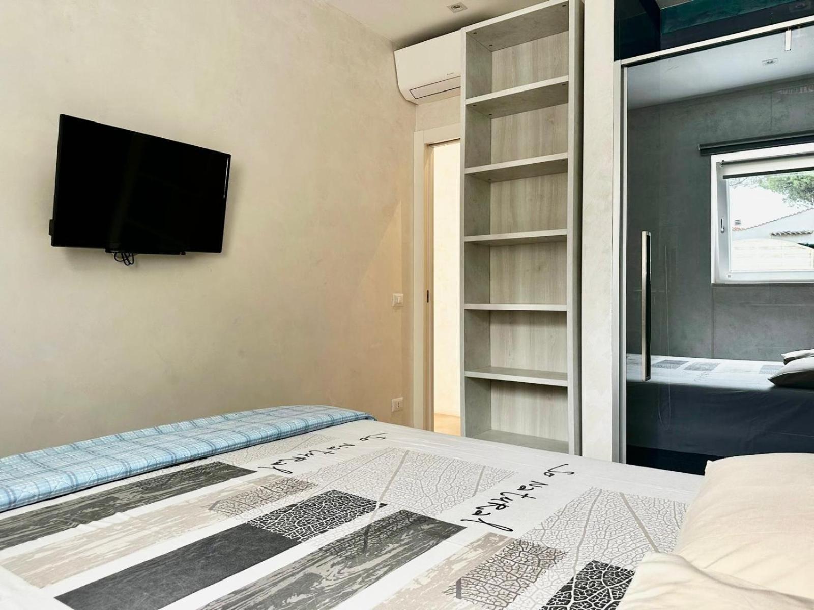 Casa Mila White Villa Marina di Cerveteri Dış mekan fotoğraf