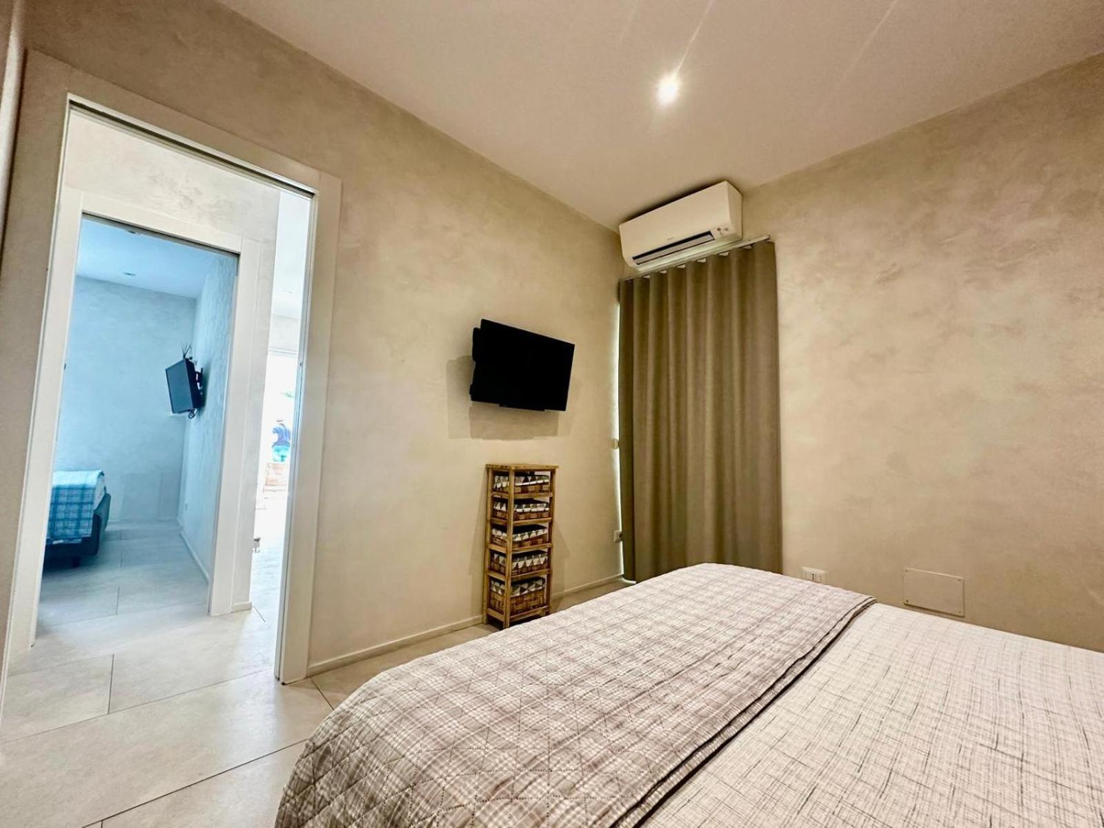 Casa Mila White Villa Marina di Cerveteri Dış mekan fotoğraf