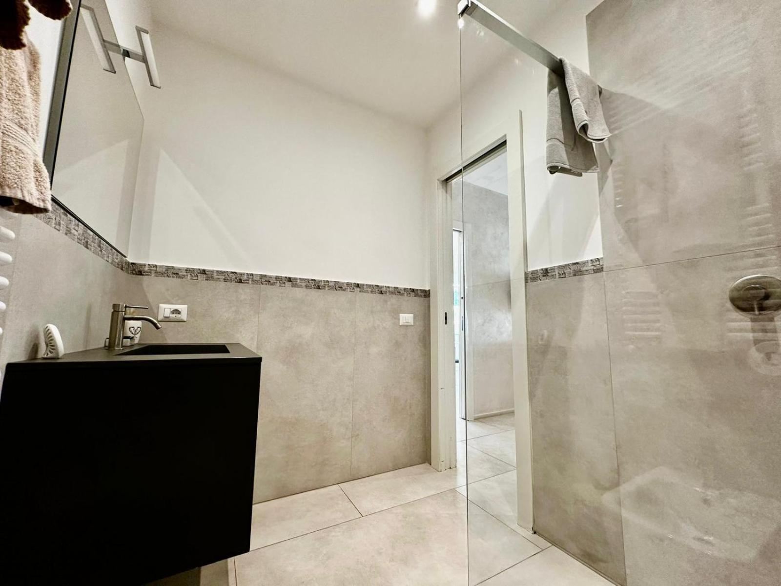 Casa Mila White Villa Marina di Cerveteri Dış mekan fotoğraf
